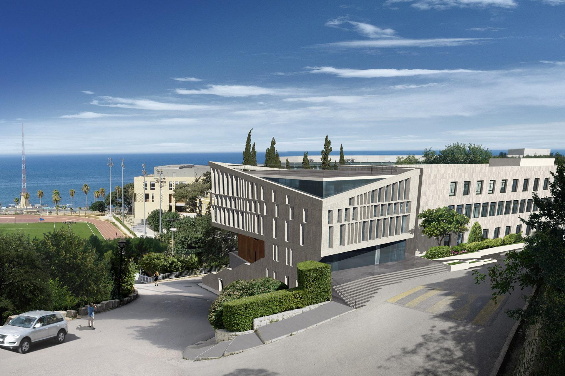 AUB_Masri_Building_03