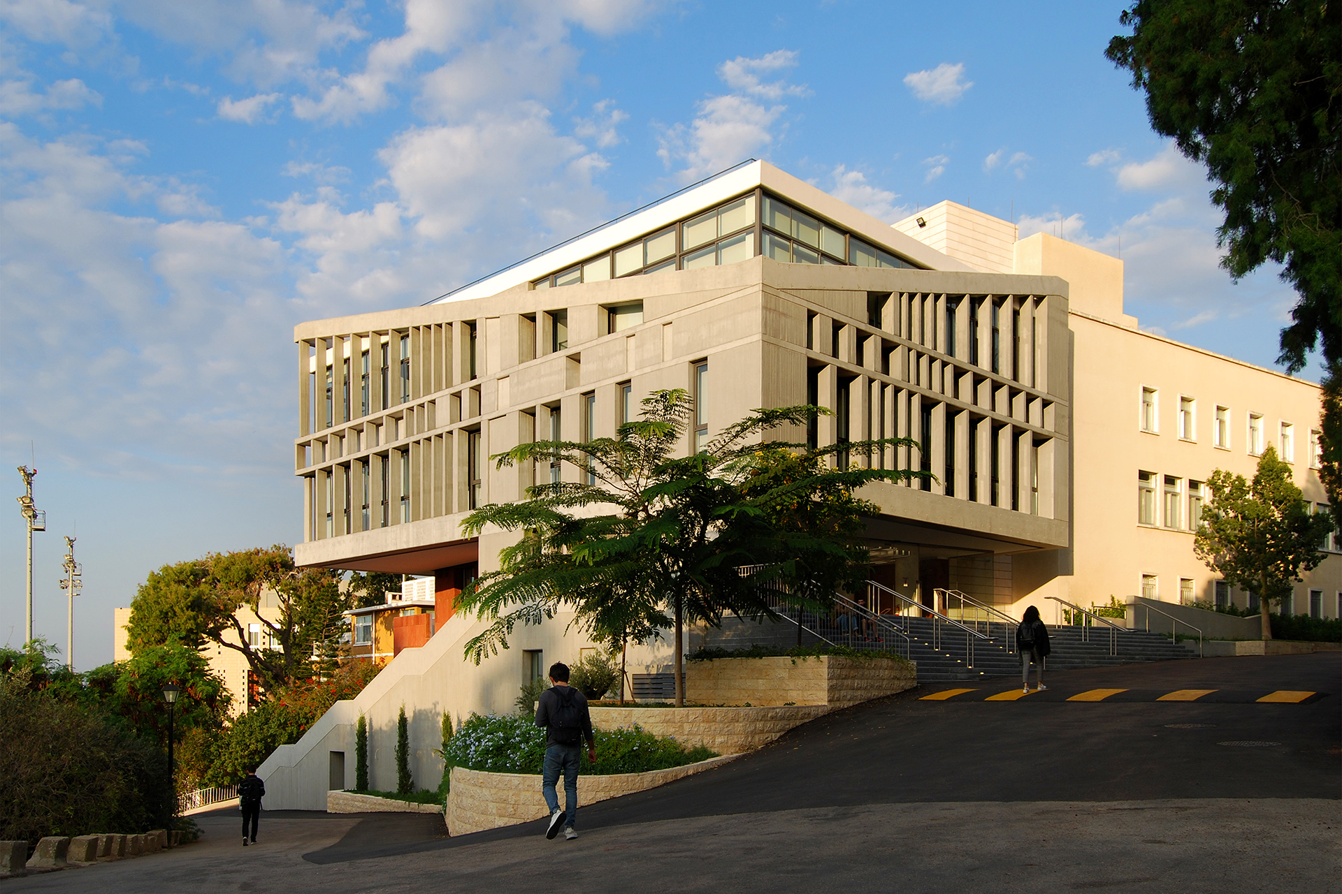 AUB_Masri_Building_10