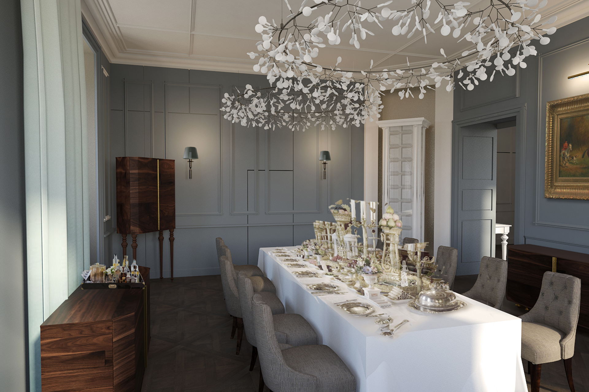 Seregeleyes_Private_Dining